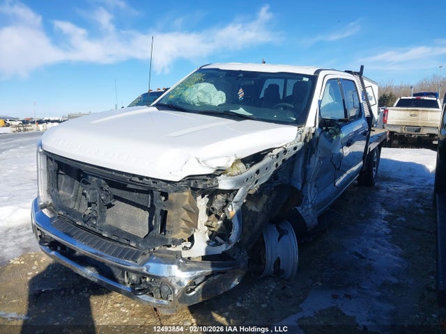 1FT8W3BNXREC05112 Ford F350 Super Duty