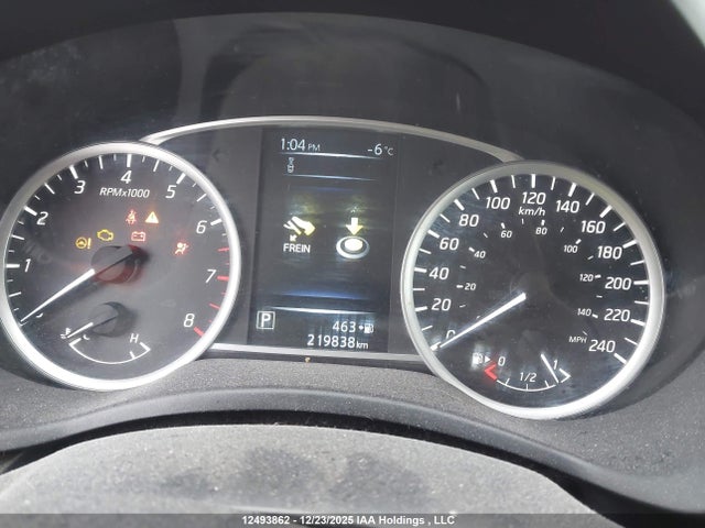 3N1AB7AP1JY299852 Nissan Sentra 1.8 S/1.8 Sv/1.8 Sv Midnight Edition
