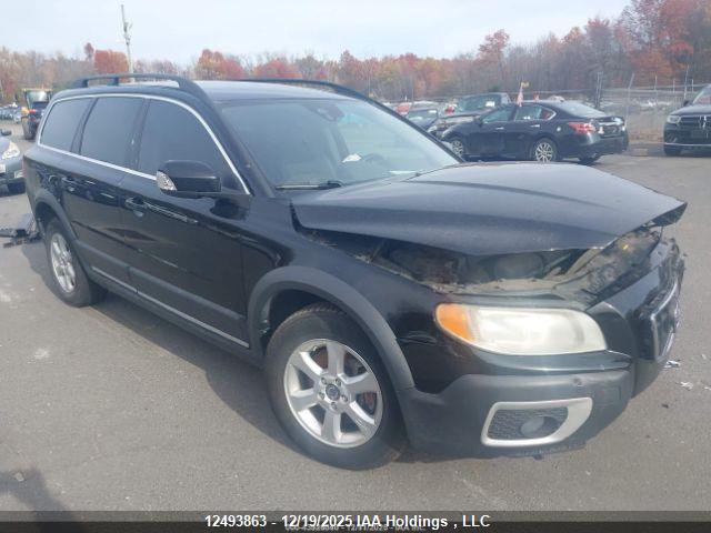 Продаж на аукціоні авто 2012 Volvo Xc70 3.2, vin: YV4952BZ9C1127633, номер лоту: 12493863