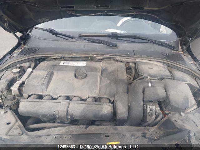 Продажа на аукционе авто 2012 Volvo Xc70 3.2, vin: YV4952BZ9C1127633, номер лота: 12493863