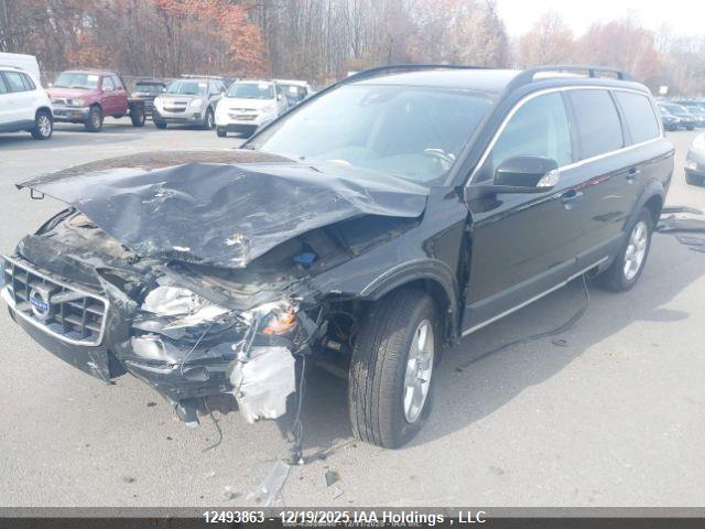 Продажа на аукционе авто 2012 Volvo Xc70 3.2, vin: YV4952BZ9C1127633, номер лота: 12493863