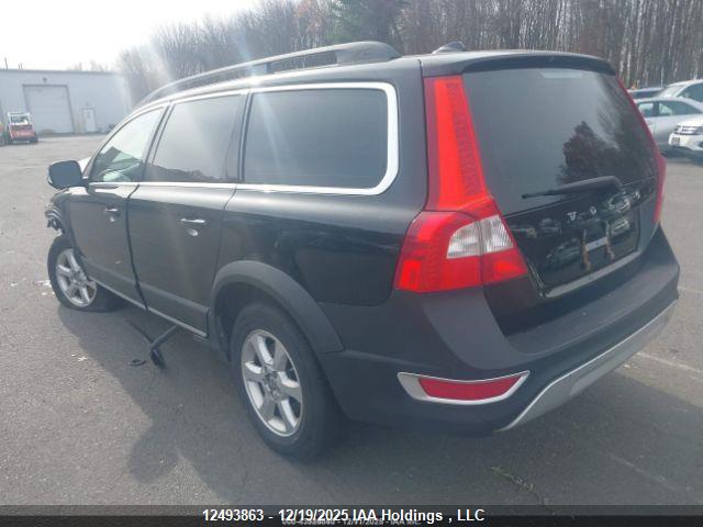 Продажа на аукционе авто 2012 Volvo Xc70 3.2, vin: YV4952BZ9C1127633, номер лота: 12493863