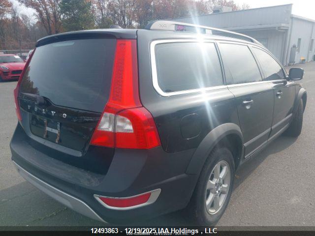 Продажа на аукционе авто 2012 Volvo Xc70 3.2, vin: YV4952BZ9C1127633, номер лота: 12493863
