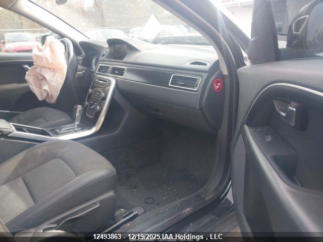 Продажа на аукционе авто 2012 Volvo Xc70 3.2, vin: YV4952BZ9C1127633, номер лота: 12493863