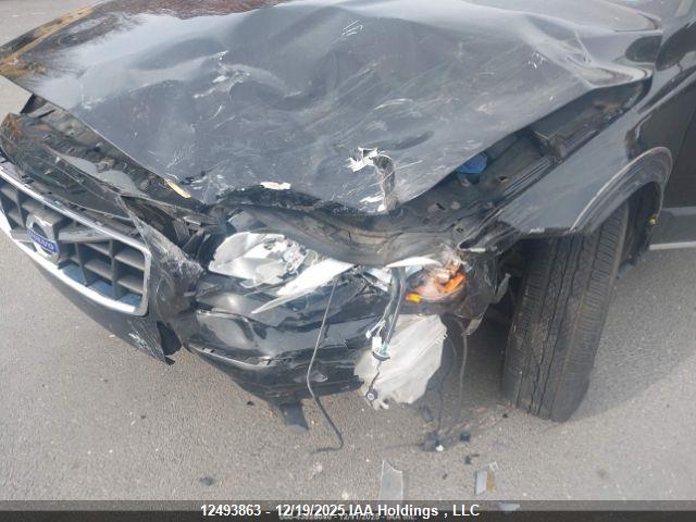 Продажа на аукционе авто 2012 Volvo Xc70 3.2, vin: YV4952BZ9C1127633, номер лота: 12493863