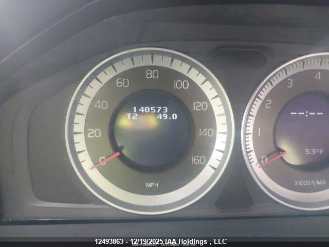 Продажа на аукционе авто 2012 Volvo Xc70 3.2, vin: YV4952BZ9C1127633, номер лота: 12493863