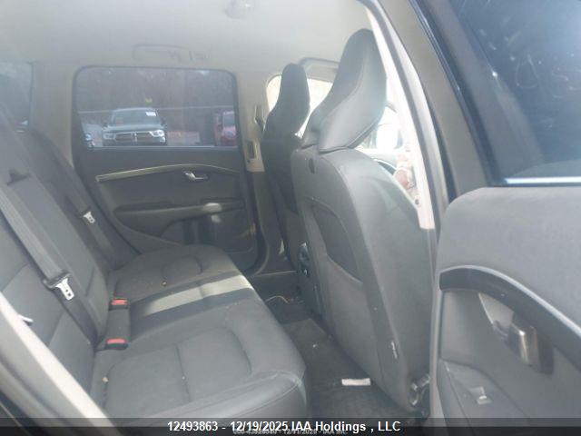 Продажа на аукционе авто 2012 Volvo Xc70 3.2, vin: YV4952BZ9C1127633, номер лота: 12493863
