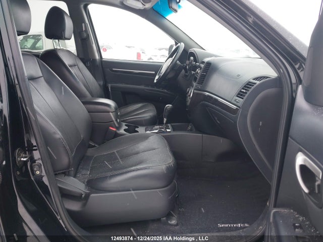 2008 Hyundai Santa Fe Gl/gls მანქანა იყიდება აუქციონზე, vin: 5NMSG73E38H154914, აუქციონის ნომერი: 12493874