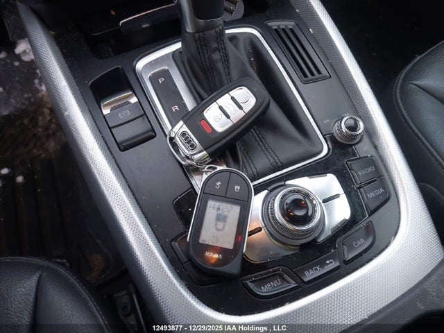 WA1LFCFP1EA080728 Audi Q5 Premium Plus