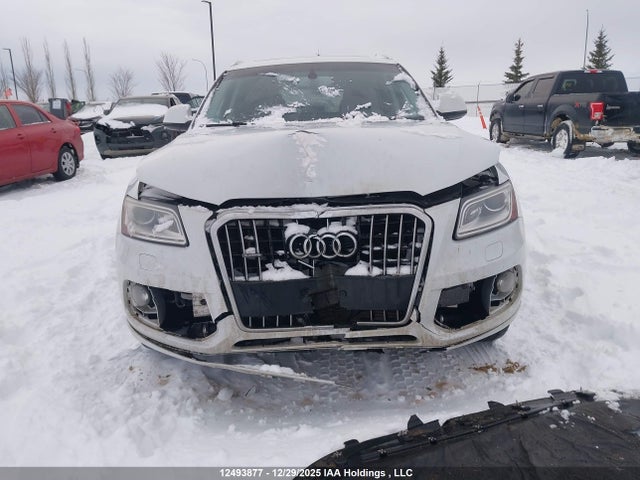 WA1LFCFP1EA080728 Audi Q5 Premium Plus