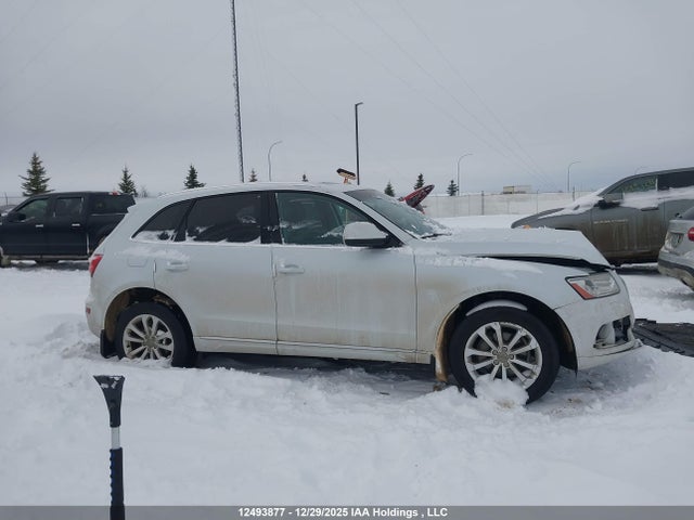 WA1LFCFP1EA080728 Audi Q5 Premium Plus