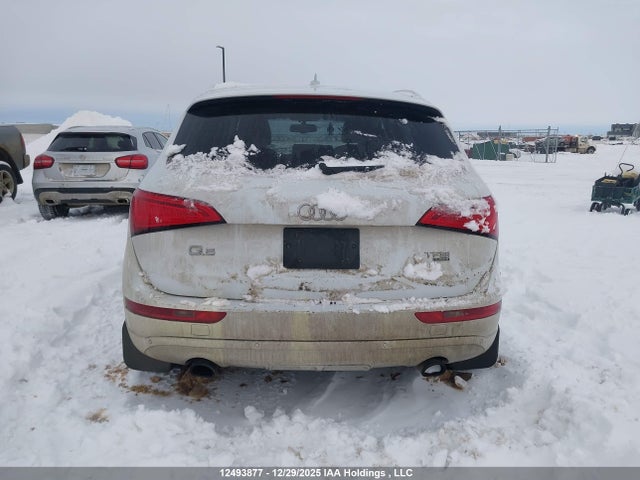 WA1LFCFP1EA080728 Audi Q5 Premium Plus