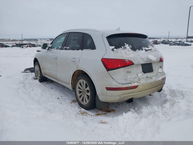 WA1LFCFP1EA080728 Audi Q5 Premium Plus
