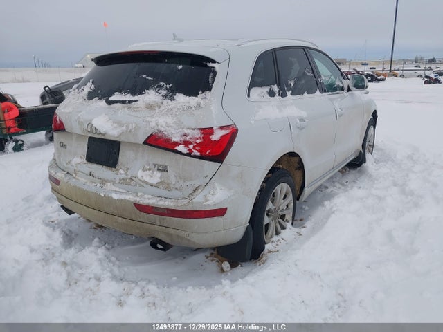 WA1LFCFP1EA080728 Audi Q5 Premium Plus