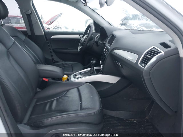 WA1LFCFP1EA080728 Audi Q5 Premium Plus
