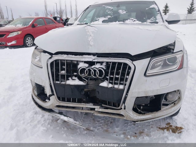 WA1LFCFP1EA080728 Audi Q5 Premium Plus