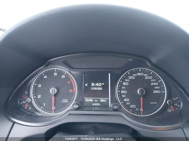 WA1LFCFP1EA080728 Audi Q5 Premium Plus