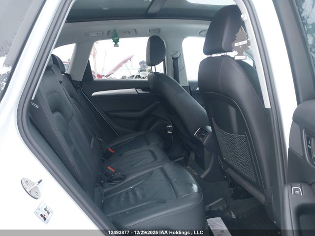 WA1LFCFP1EA080728 Audi Q5 Premium Plus