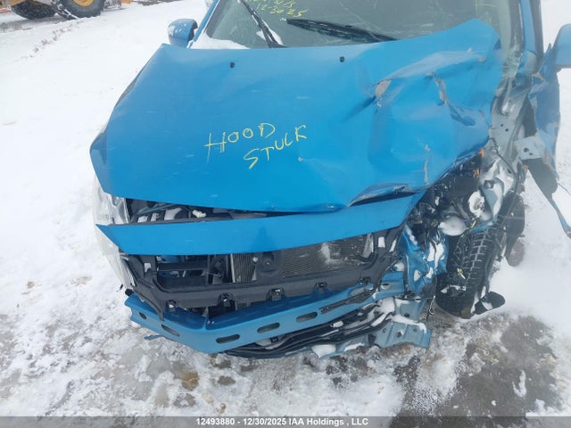 Mitsubishi MIRAGE ES 2024 ML32AUHJ2RH014123 Image 10