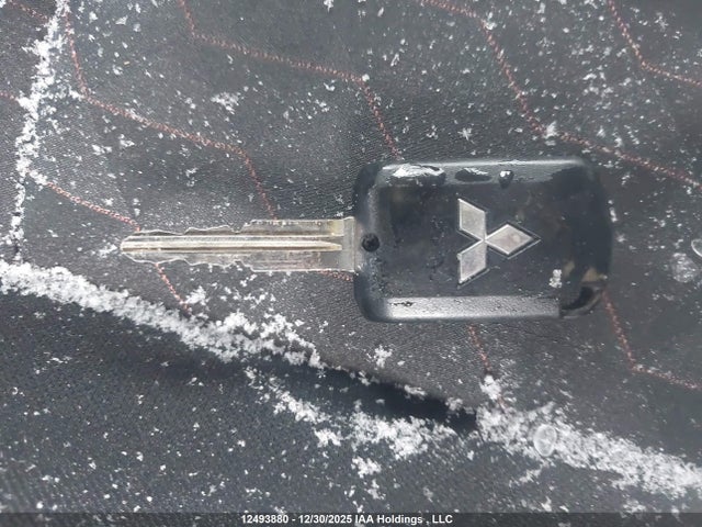 Mitsubishi MIRAGE ES 2024 ML32AUHJ2RH014123 Image 11