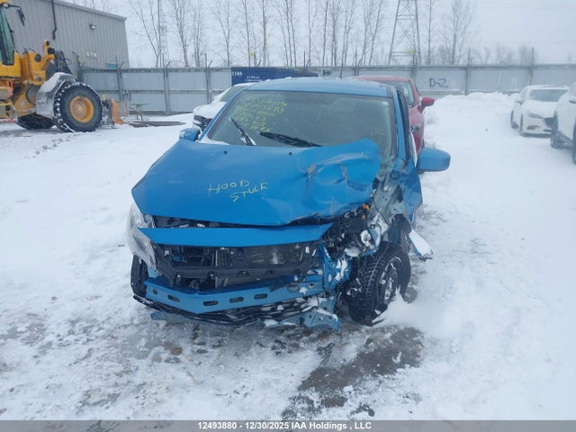 Mitsubishi MIRAGE ES 2024 ML32AUHJ2RH014123 Image 13