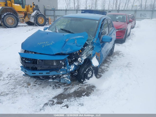 Mitsubishi MIRAGE ES 2024 ML32AUHJ2RH014123 Image 2
