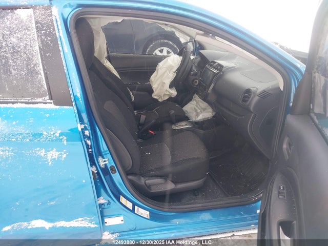 Mitsubishi MIRAGE ES 2024 ML32AUHJ2RH014123 Image 5