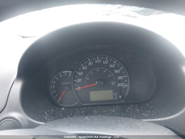 Mitsubishi MIRAGE ES 2024 ML32AUHJ2RH014123 Image 7