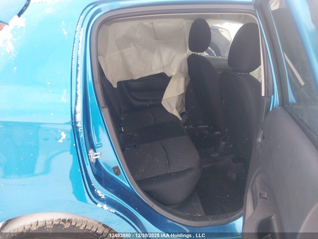 Mitsubishi MIRAGE ES 2024 ML32AUHJ2RH014123 Image 8
