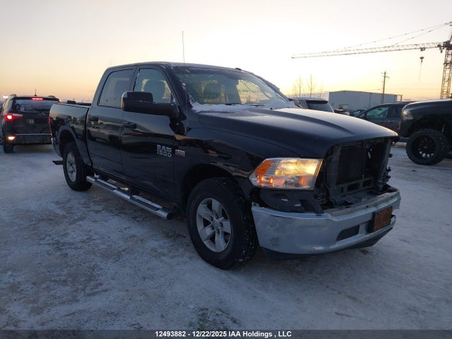 3C6RR7KT5EG330885 RAM 1500 St
