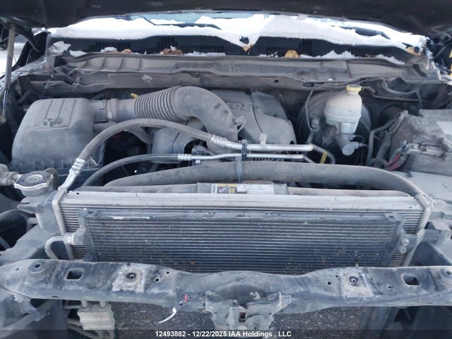 3C6RR7KT5EG330885 RAM 1500 St