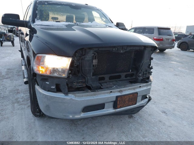 3C6RR7KT5EG330885 RAM 1500 St
