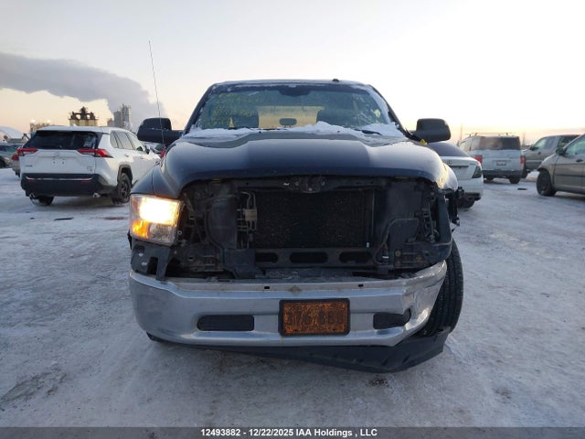3C6RR7KT5EG330885 RAM 1500 St