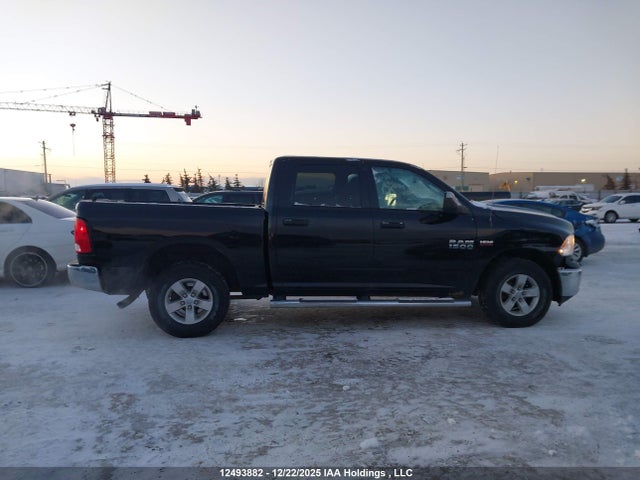 3C6RR7KT5EG330885 RAM 1500 St