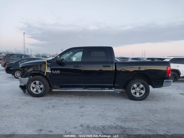 3C6RR7KT5EG330885 RAM 1500 St