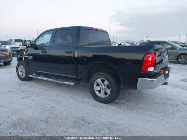 3C6RR7KT5EG330885 RAM 1500 St