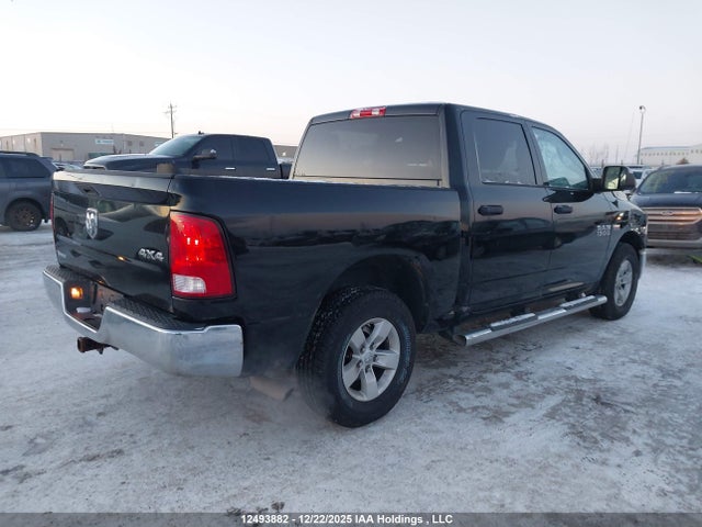 3C6RR7KT5EG330885 RAM 1500 St