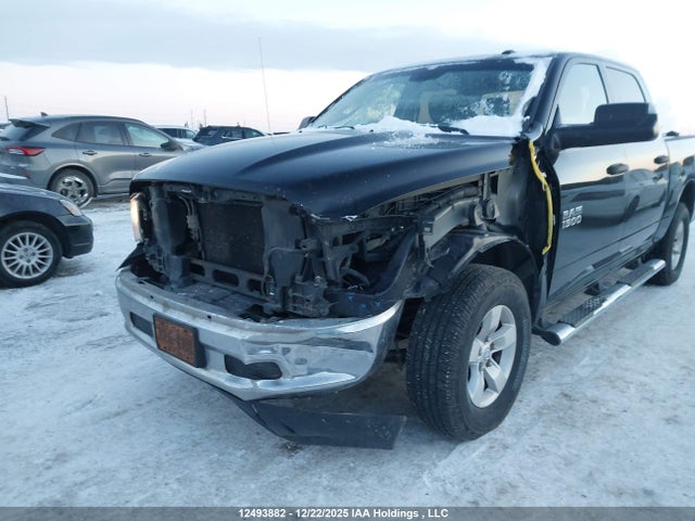3C6RR7KT5EG330885 RAM 1500 St