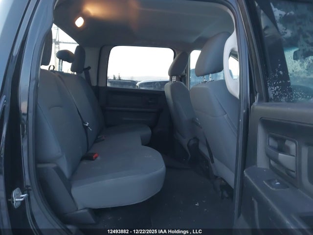 3C6RR7KT5EG330885 RAM 1500 St