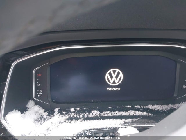 12493892 :رقم المزاد ، 3VWFM7BU7RM018736 vin ، 2024 Volkswagen Jetta Comfortline مزاد بيع