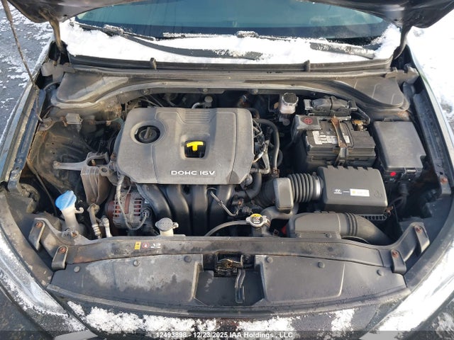 KMHD84LF7HU087073 Hyundai Elantra Se/value/limited