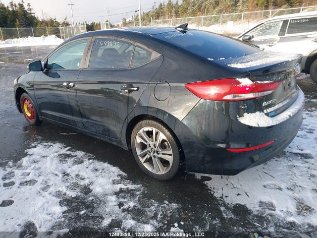KMHD84LF7HU087073 Hyundai Elantra Se/value/limited