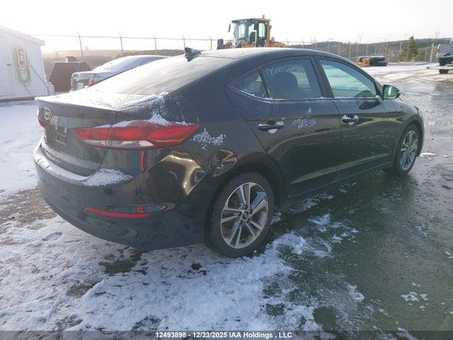 KMHD84LF7HU087073 Hyundai Elantra Se/value/limited