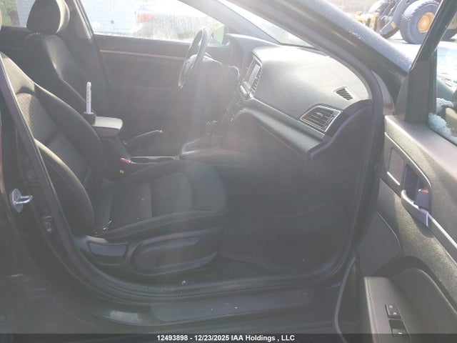 KMHD84LF7HU087073 Hyundai Elantra Se/value/limited