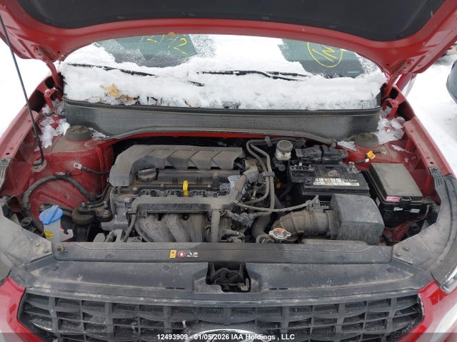 Aukcja sprzedaży 2023 Hyundai Venue, vin: KMHRB8A3XPU242172, numer aukcji: 12493909
