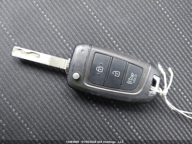 Aukcja sprzedaży 2023 Hyundai Venue, vin: KMHRB8A3XPU242172, numer aukcji: 12493909