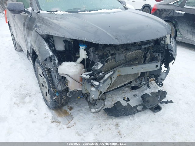 3CZRU5H30KM100228 Honda HR-V LX