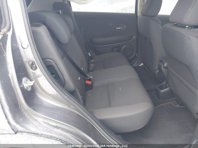 3CZRU5H30KM100228 Honda HR-V LX