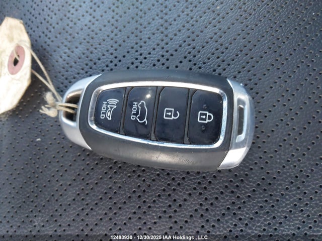 Продаж на аукціоні авто 2020 Hyundai Kona Electric Ultimate, vin: KM8K33AG5LU061818, номер лоту: 12493930
