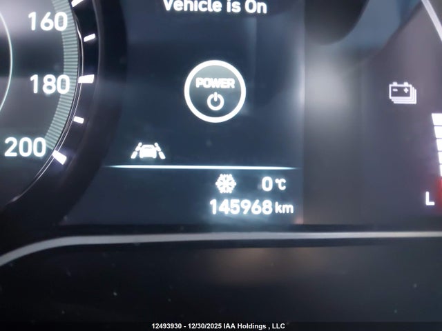 Продаж на аукціоні авто 2020 Hyundai Kona Electric Ultimate, vin: KM8K33AG5LU061818, номер лоту: 12493930